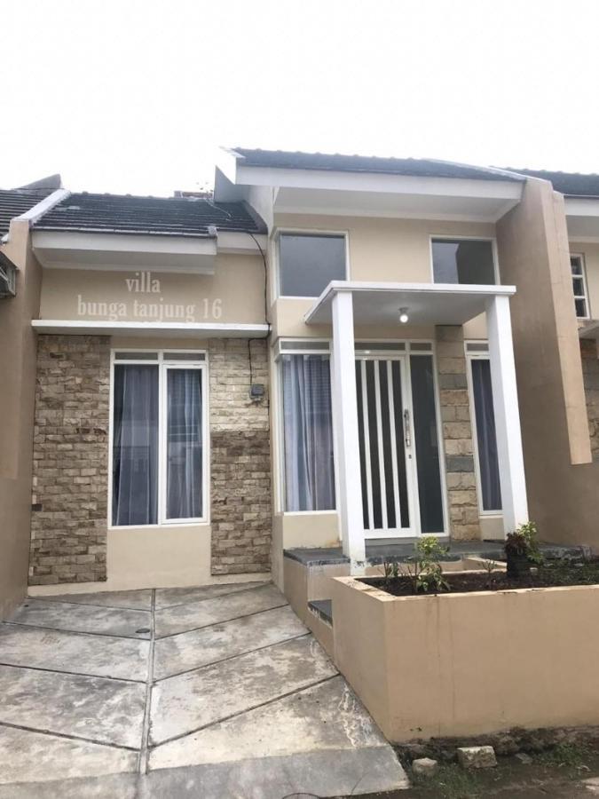 Villa Syariah Bunga Tanjung 16 巴图 外观 照片